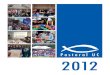 Resumen anual Pastoral UC 2012