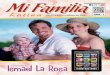 Mi Famiilia Latina - Issue 21 - Febrero 2013