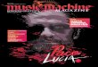 Music Machine Magazine - Edición #18