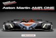 Análisis Aston Martin DBR One 2011