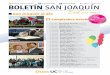 Boletin Interno Duoc UC San Joaquín. Edición Octubre 2013