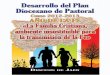 Desarrollo del Plan Diocesano de Pastoral 2012-13