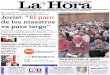 Diario La Hora 29-01-2014