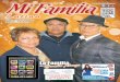 Mi Familia Latina Magazine Marzo 07 2014 Issue #05