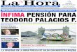 Diario La Hora 27-07-2012