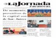La Jornada Zacatecas, Jueves 19 de Enero del 2012