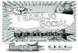 Boletín Trabajo Social 2012 - La Juntada