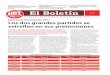 Boletín informativo nº7 UGT Ayto Leganés