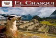 Revista El Chasqui - Febrero 2012