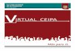 Virtual CEIPA. Marzo