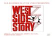 cartell west side story