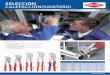 KNIPEX - SECTOR SANEAMIENTO
