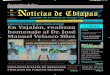 Periódico Noticias de Chiapas, edición virtual; MARZO 05 2014