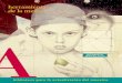HERRAMIENTAS DE LA MENTE:  El aprendizaje en la infancia desde la perspectiva de Vygotsky