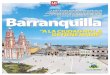Barranquilla “a la ciudad no la detiene nadie”