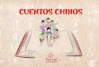 "CUENTOS CHINOS" Espectacle Infantil - Dossier Català
