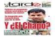 18 Febrero 2013, Y ¿El Chapo?