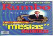 Revista Rumbo 211