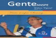 Gente ANSPE - Edición especial