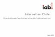 Datos de Mercado 2012 (IAB CHILE)