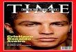 Revista Time- Pablo Acebo