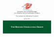 Estudios de Competitividad en Clusters de la Economía Chilena