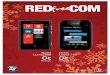 Catalogo Vodafone Redfreecom Enero 2012