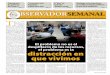 Observador Semanal del 23/02/2012