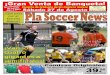 Pla Soccer News Edicion 4.06