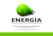 Tecno V - Energía (UCA 01/2012)