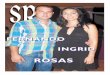 Splendor & Rostros Lunes 29 de agosto de 2011