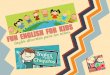 Fun english for kids