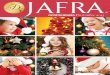 Jafra oportunidades diciembre