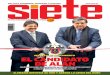 Semanario Siete- Edición 60