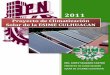 Proyecto de Climatización solar de la alberca en ESIME Culhuacan IPN