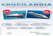 Cruceros 2012-2013 catalogo Crucilandia de El Corte Ingles
