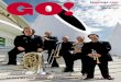 Revista GO! Cádiz Marzo