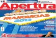 Revista Apertura Especial
