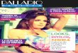 Revista Palladio | Maquillaje, moda y estilo Edición 01