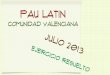 Pau latín c valenciana julio 2013 resuelto