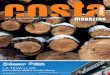 COSTA Magazine 254