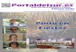 Revista nº3 Portaldelsur.es Pinto Julio-Agosto