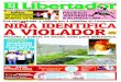 Diario El Libertador - 25 de Mayo del 2013
