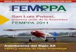Federación Mexicana de Pilotos y Propietarios de Aeronaves AC