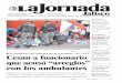 La Jornada Jalisco 3 agosto 2013