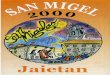2000 San Miguel Jaiak Fiestas