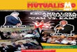 Mutualismo Hoy - Argentina
