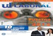 Revista Universo Laboral Edición 50