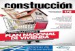 Revista Construcción 175