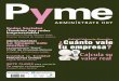 Revista PYME